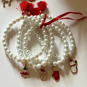 Shio Bracelet "Perfect accessories to tickle your sense of style & fun."